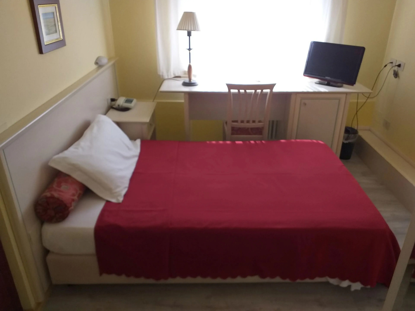 Hotel Monna Lisa