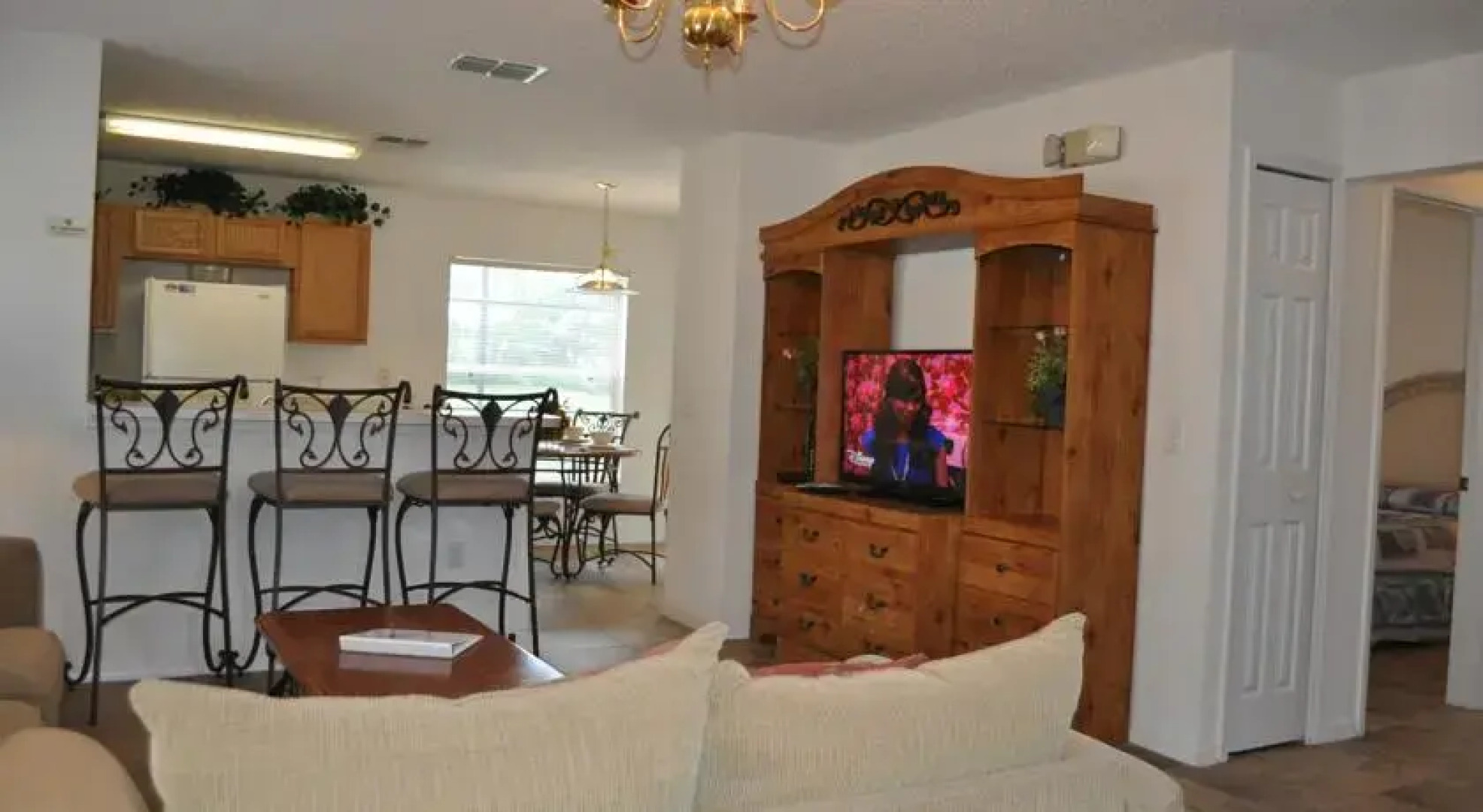 Southern Dunes Kokomo Villa