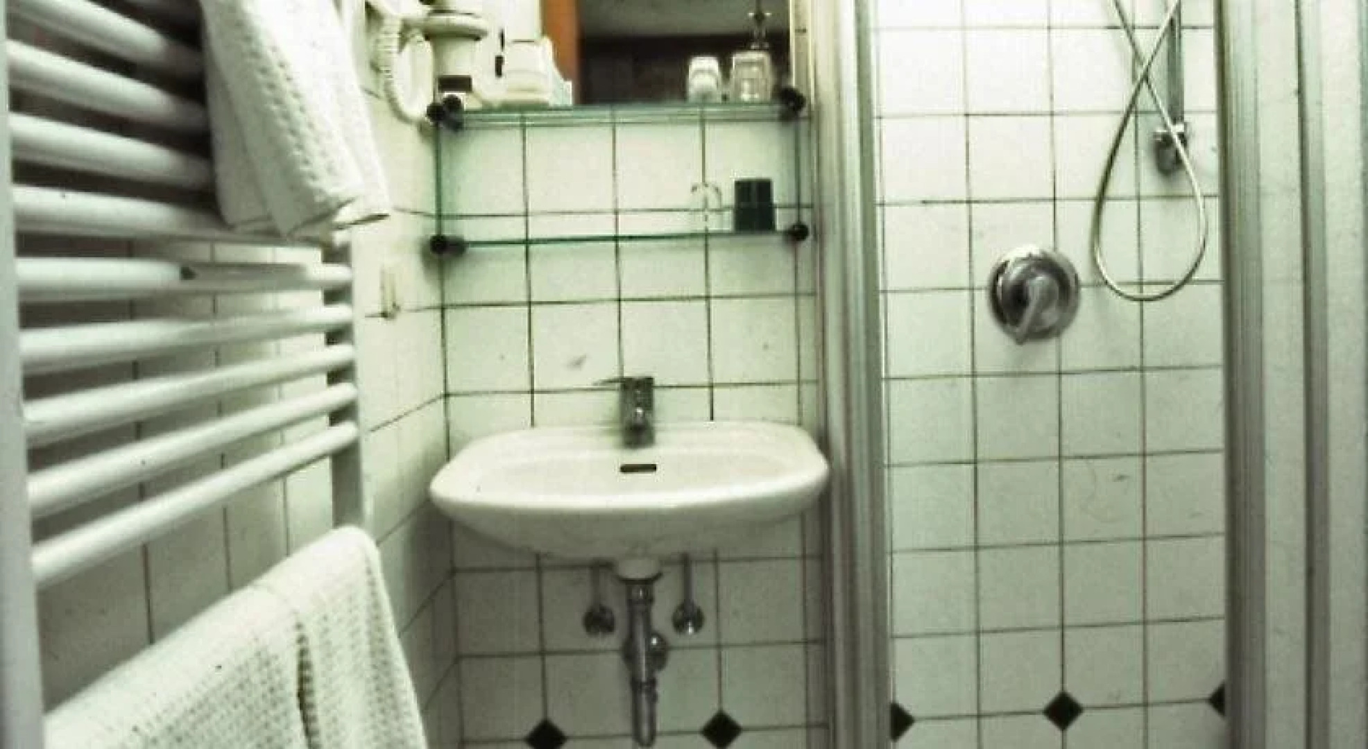 Landhaus Waldfrieden