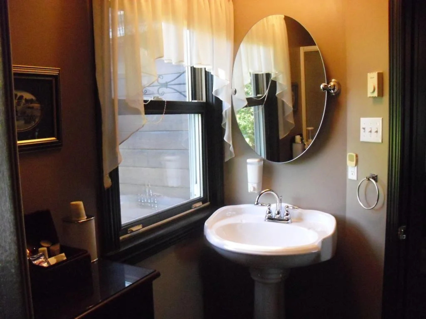 Hampton Bed and Breakfast