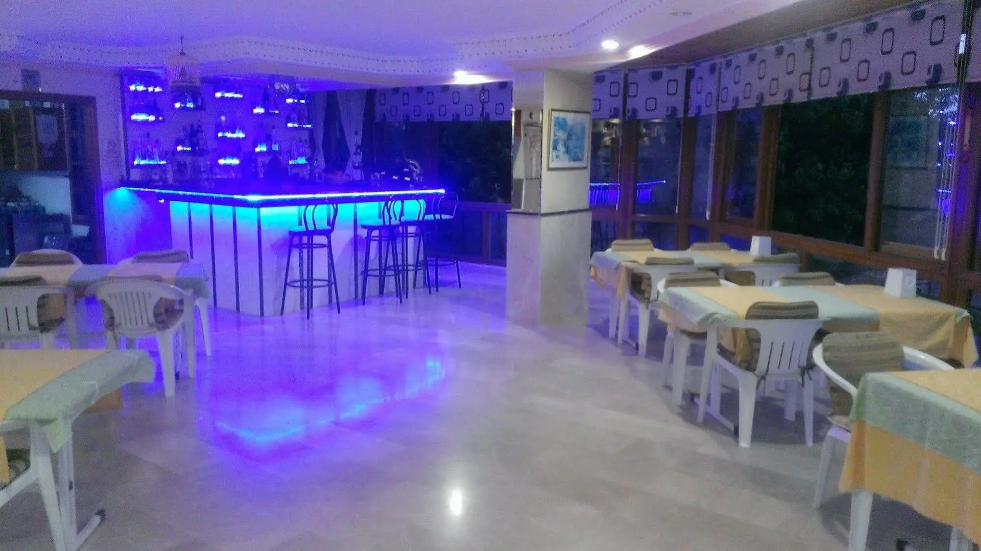 Naturella Apart Hotel