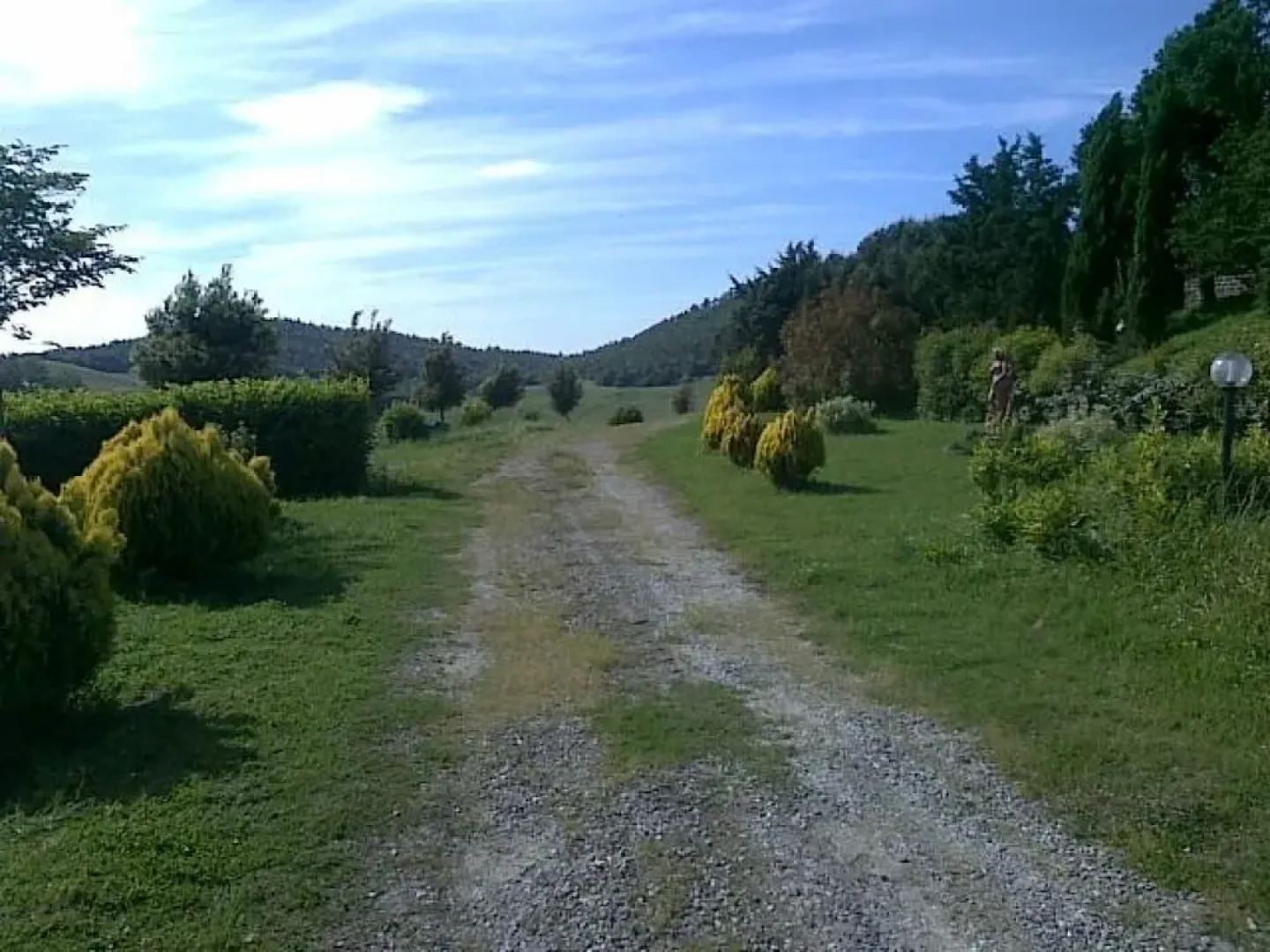 Agriturismo Sant'Angelo