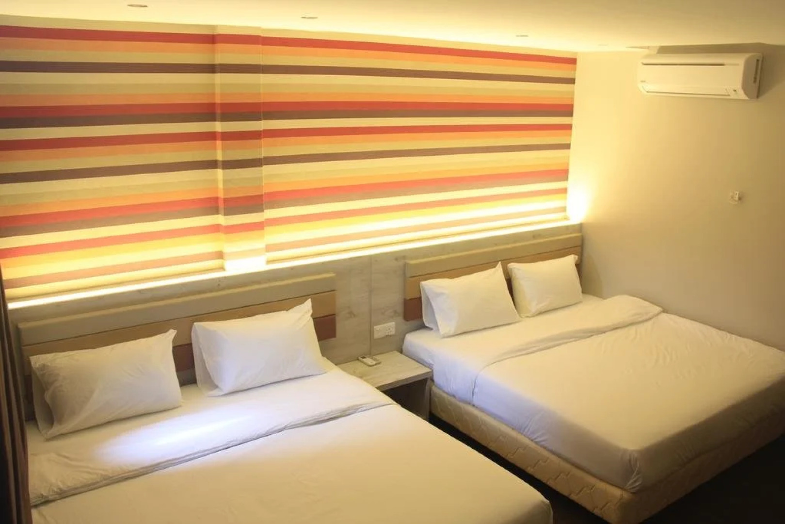 OYO 89620 Merge Summit Boutique Hotel