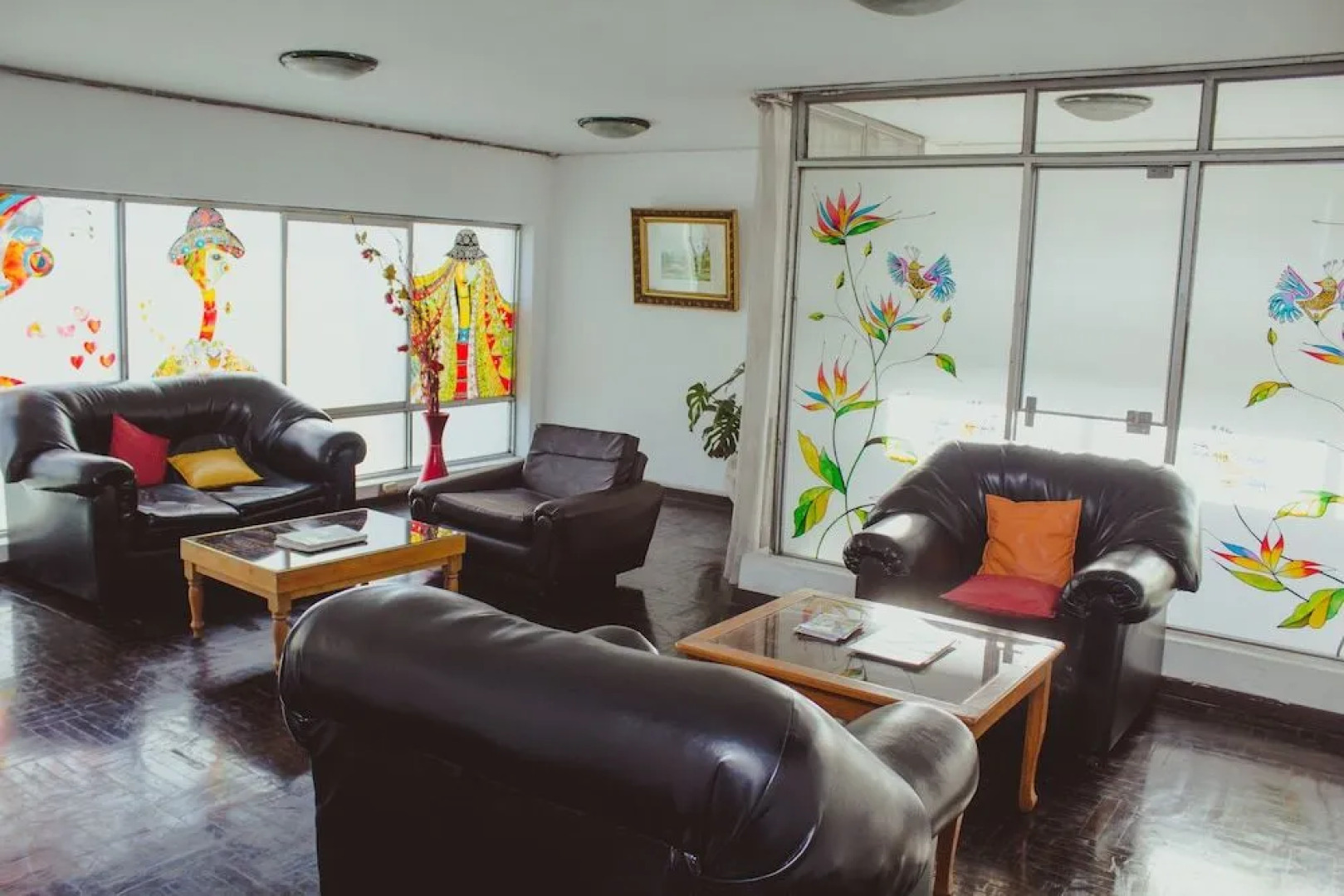 Hostal Premier Arequipa