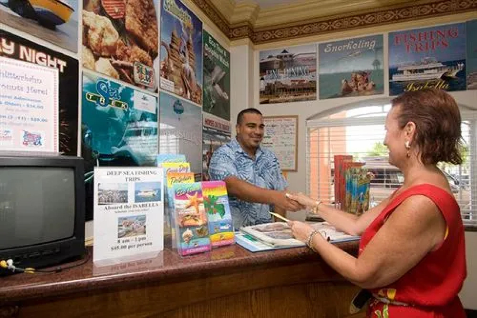 La Posada Inn Brownsville