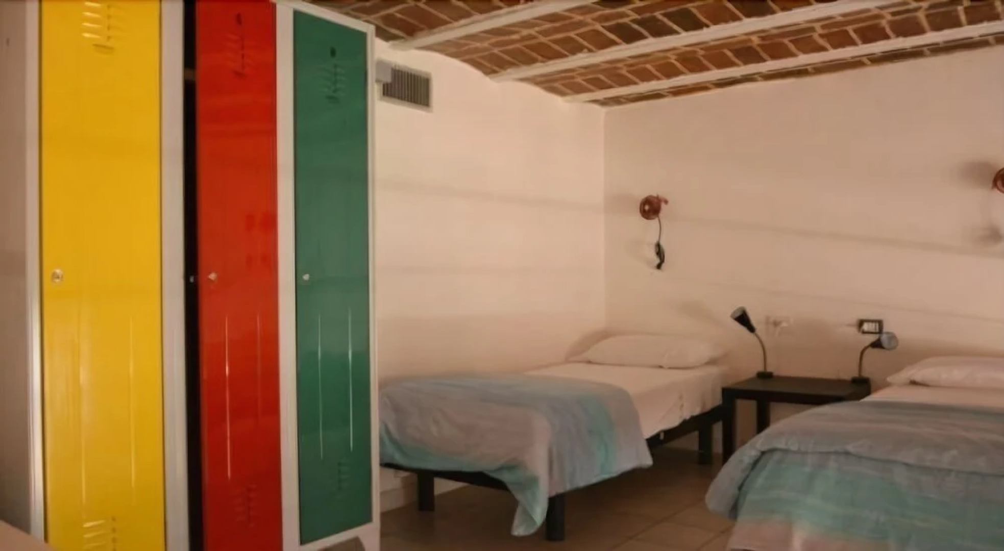 Fabric Hostel & Club