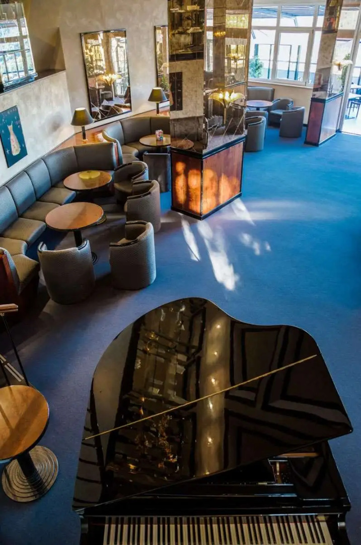 Grande Albergo Potenza