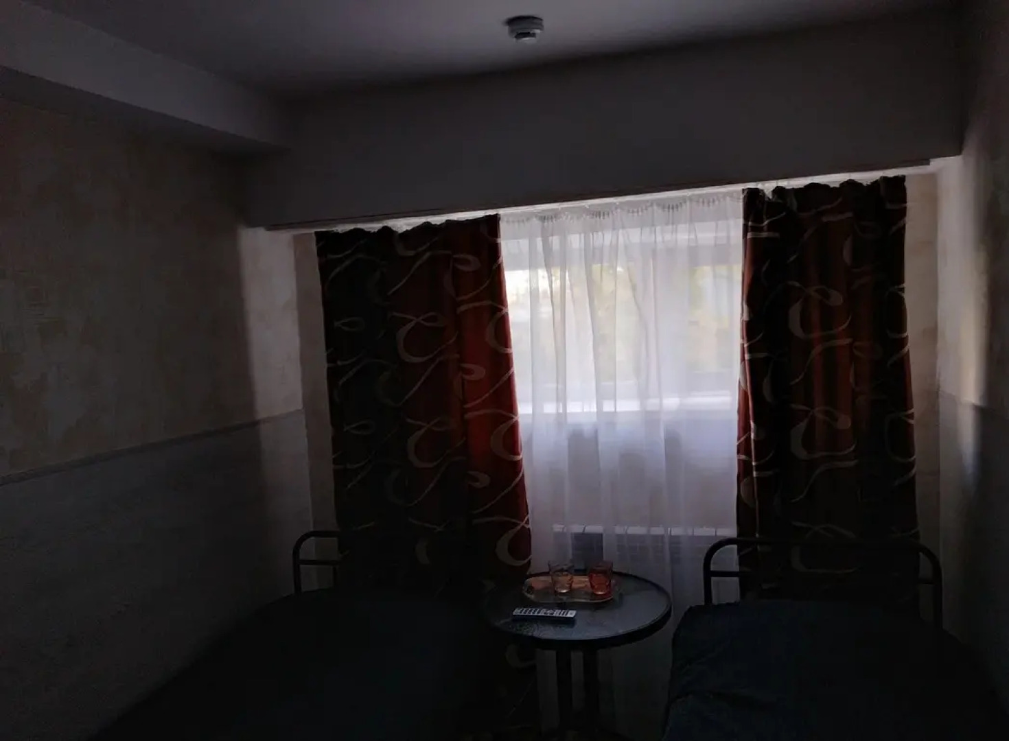 Гостиница Аура