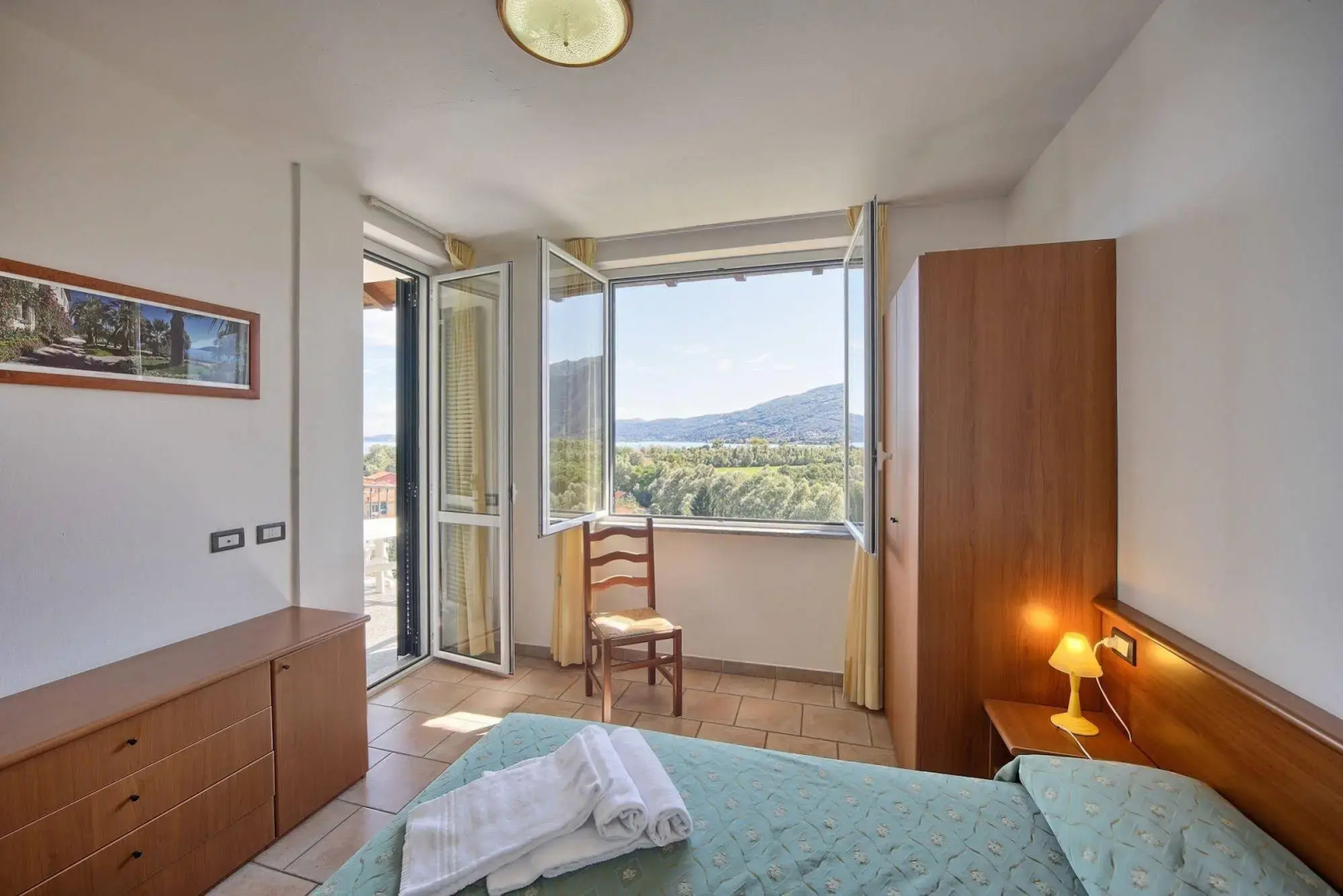 Residence Isolino