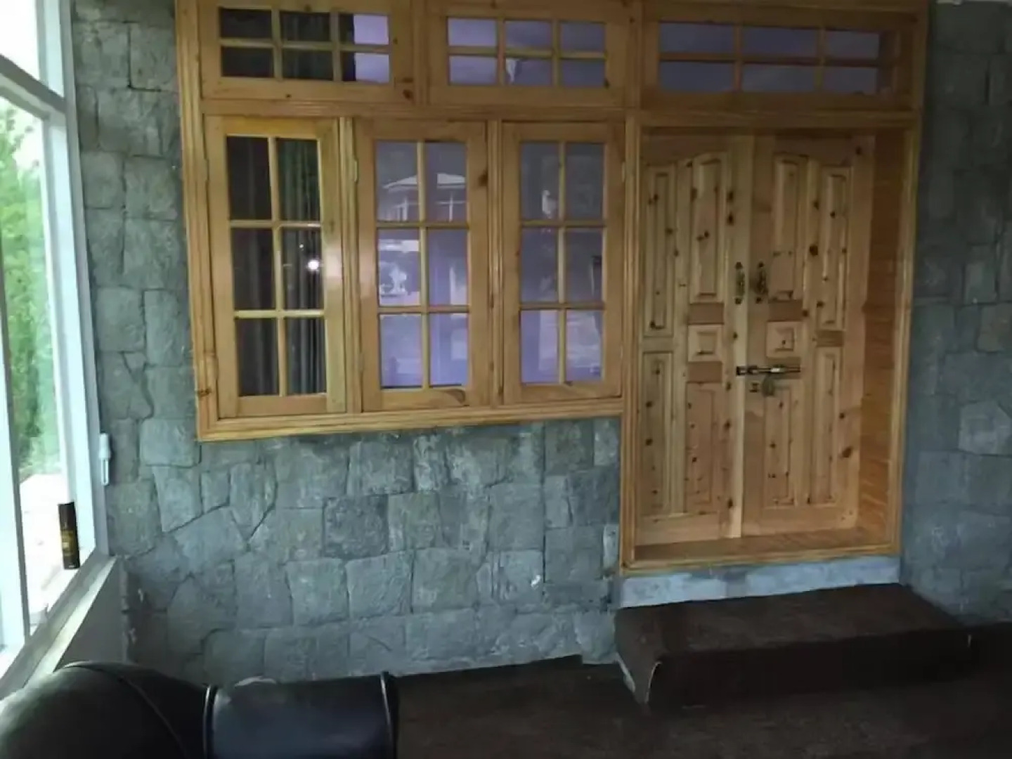 The Hunza Executive Resort