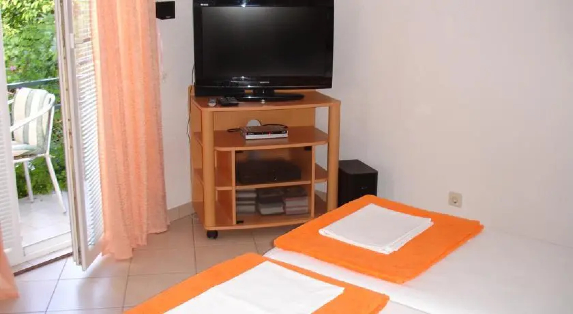 Apartment Studio Lavanda