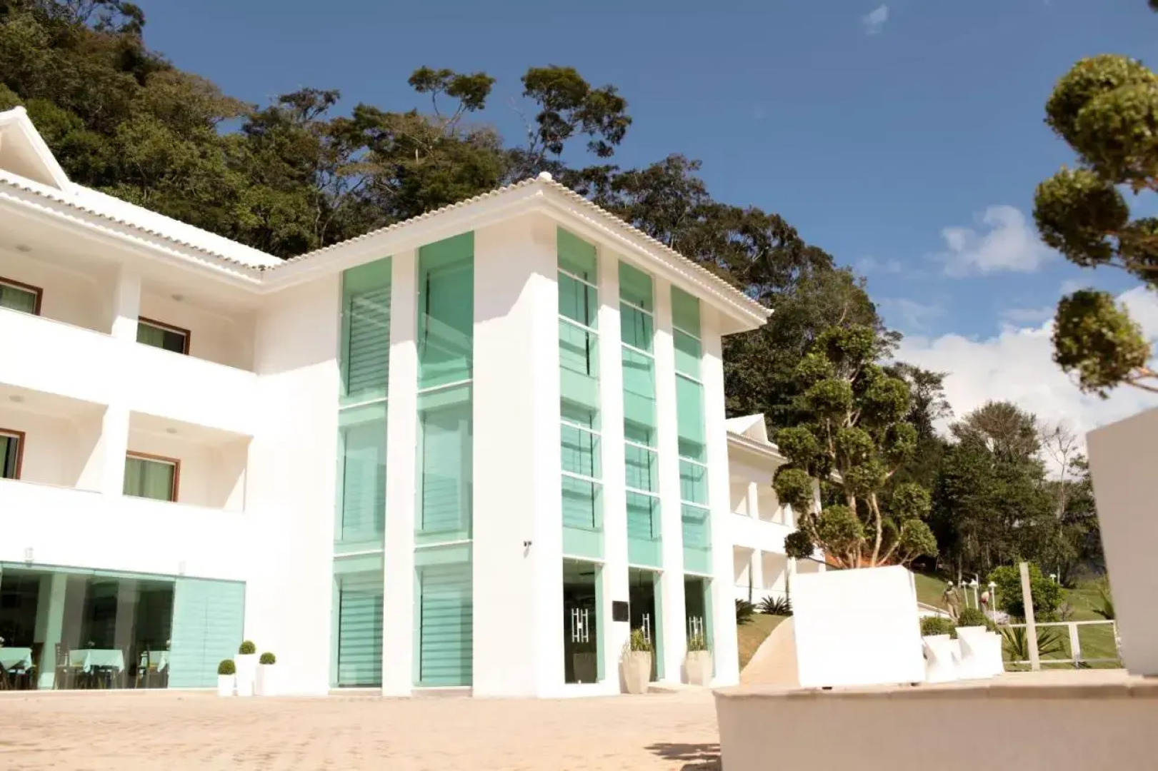 Dourada Parque Hotel