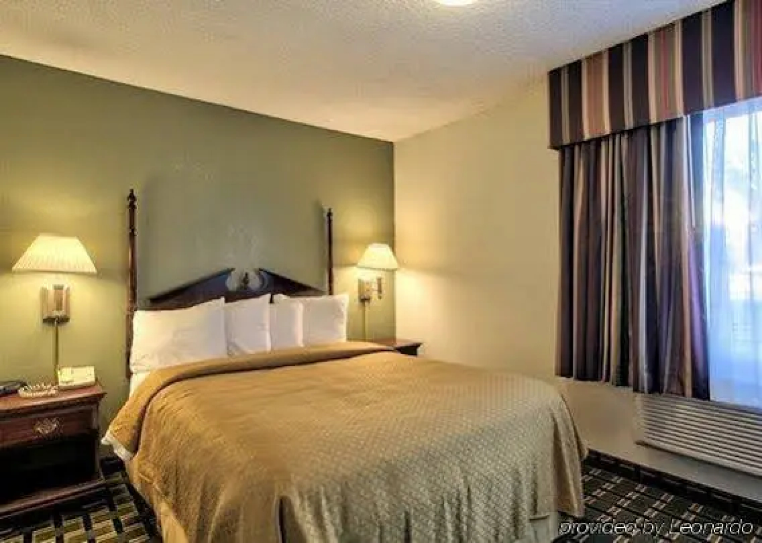 Quality Inn Dothan