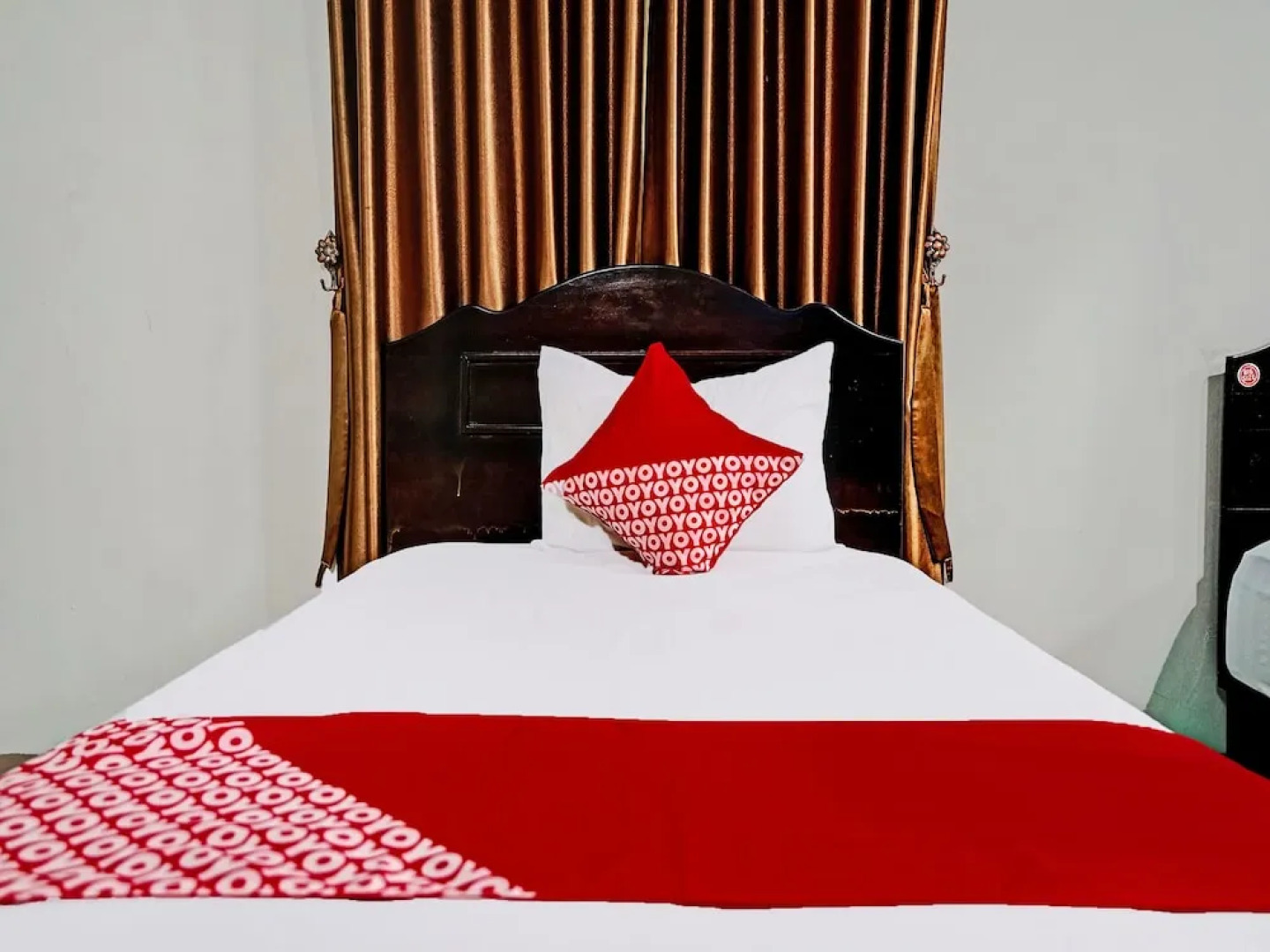 OYO Life 91984 Taufik Kost Syariah