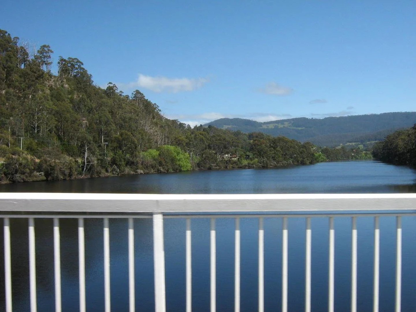 Huon Valley Bed and Breakfast