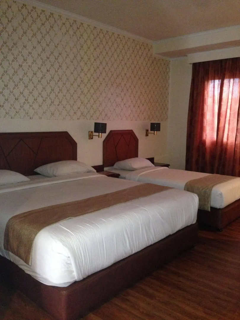 Cittic Batam Hotel