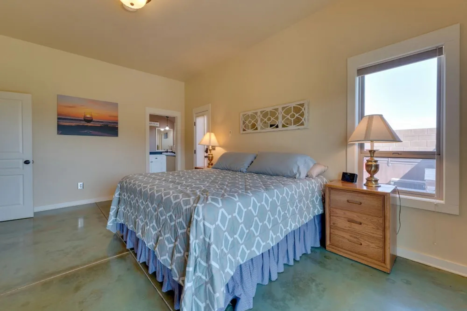 West Richland Home w/ Vineyard & Mountain Views!