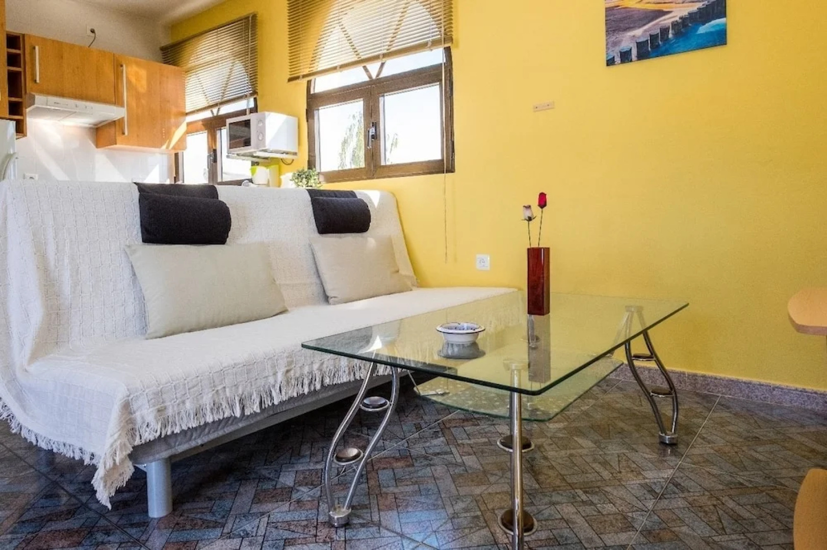 Apartamento Rural Cordoba