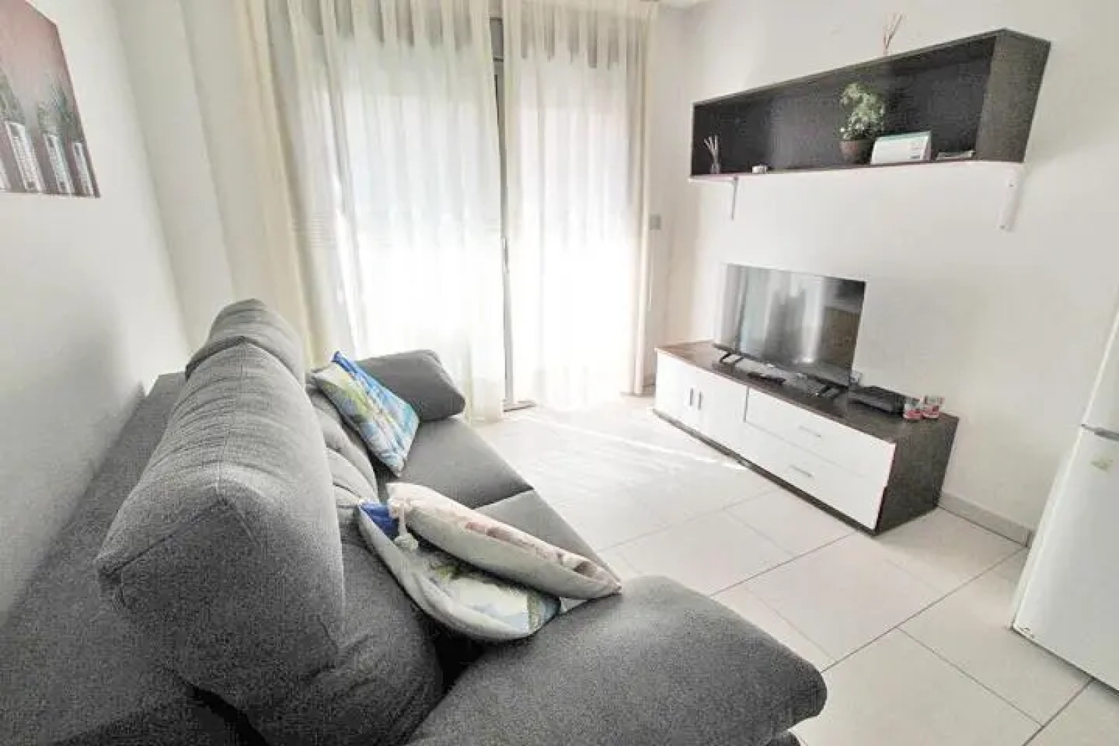 Apartamento 10 Marjal playa centro de Guardamar