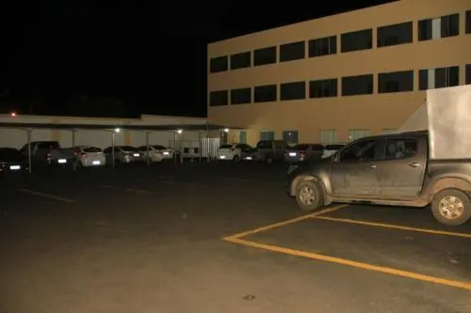 Flip Palace Hotel