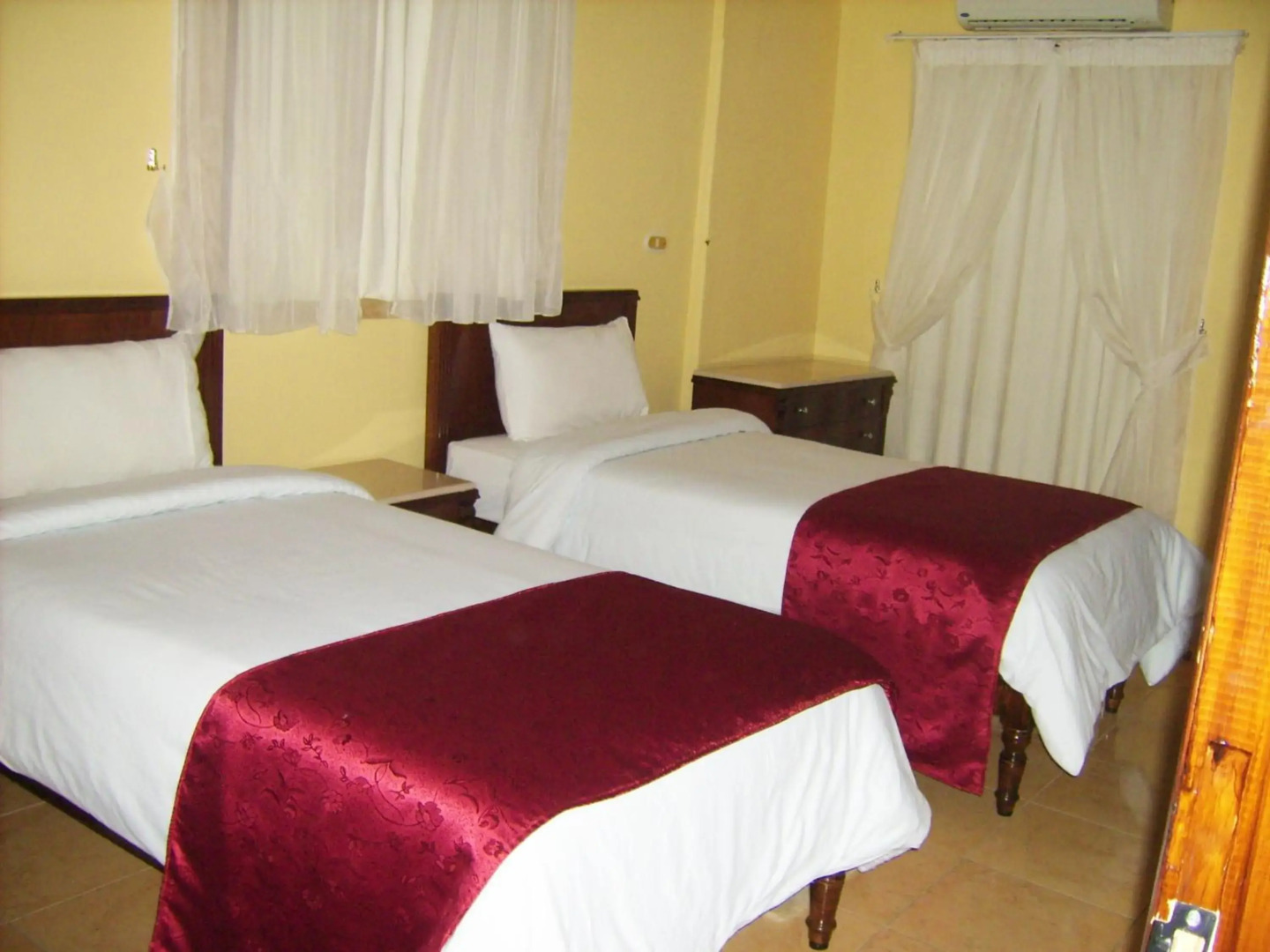 Alexandria Mediterranean Suites