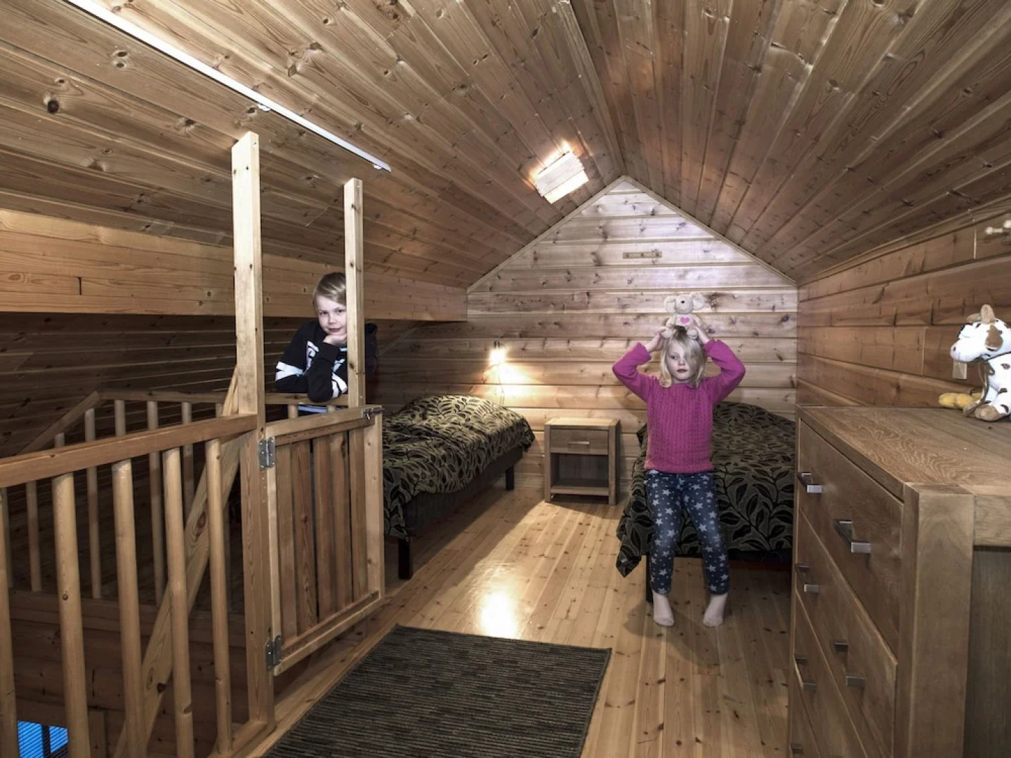 Vuokatinmaa Holiday Apartments