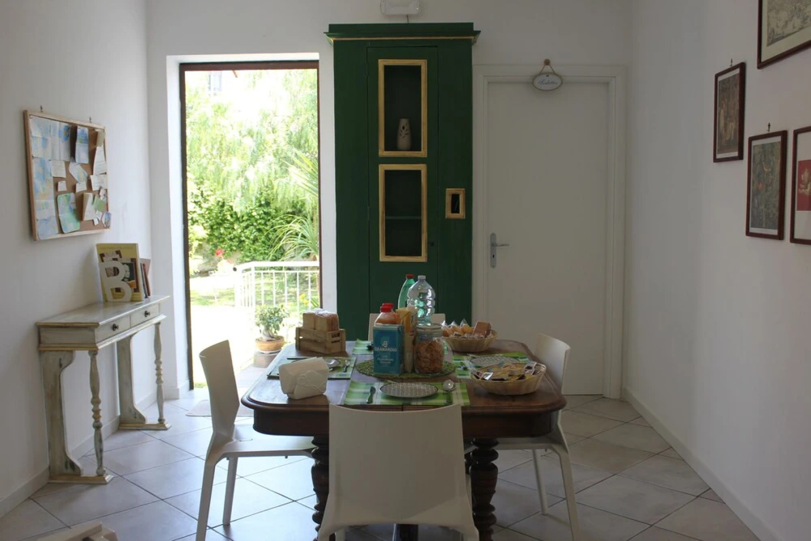 B&B Villa Gioisse