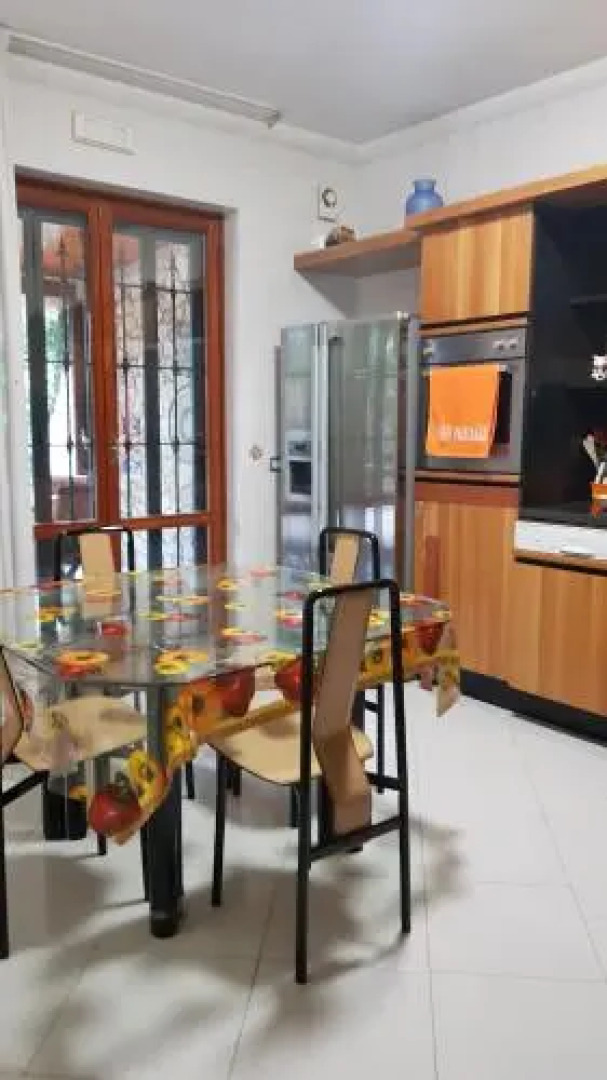 B&B In Villa Le Gemelline