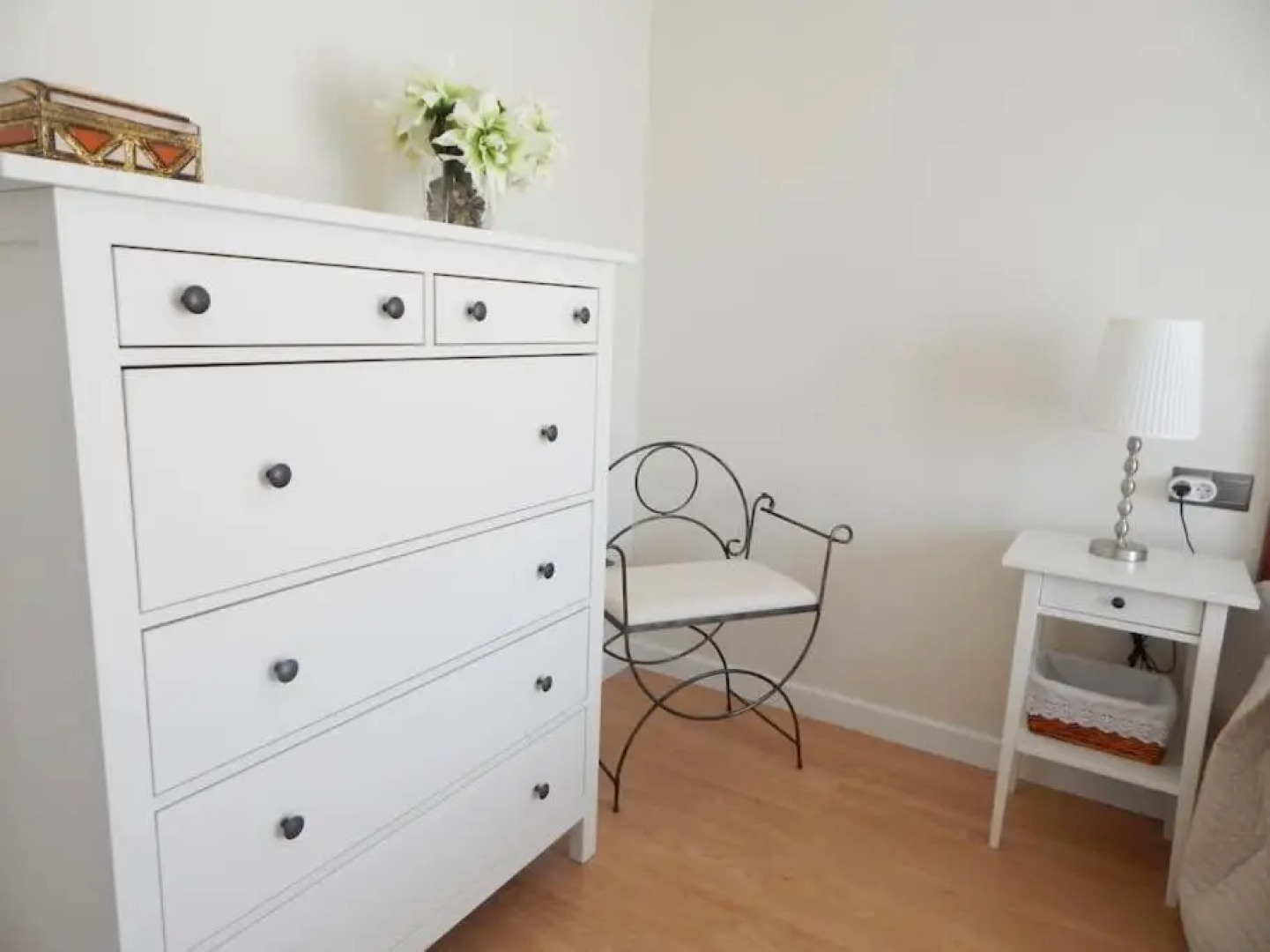 Casa Mirador los Bancales