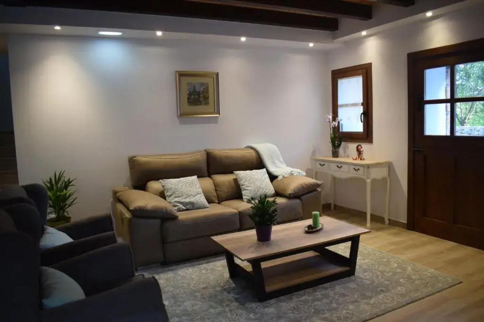 L'Arbolea de Rodiles