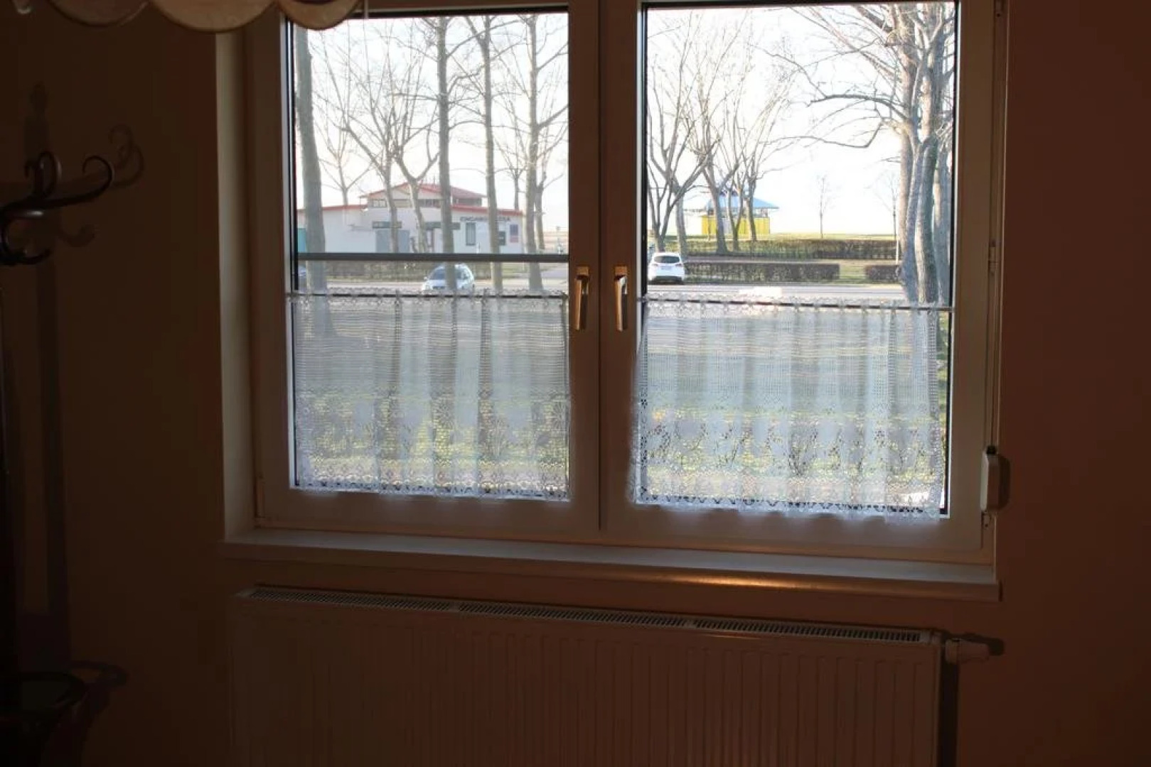 Appartementhaus Waba