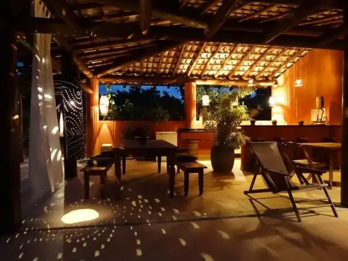 Village Imbassai Breeze