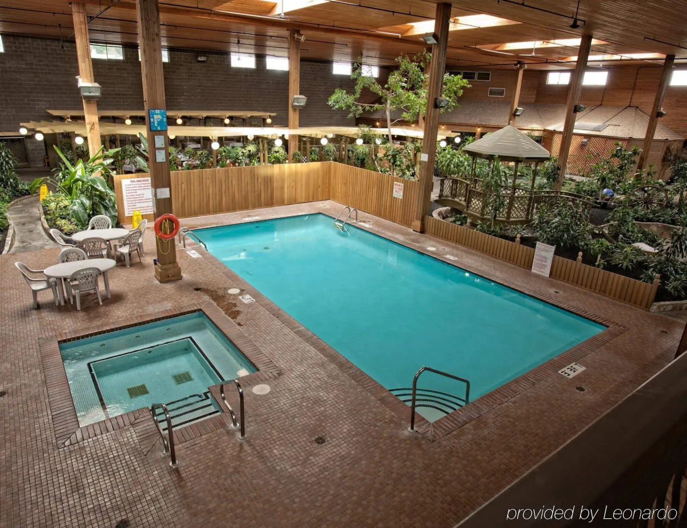 Best Western Rainbow Country Inn