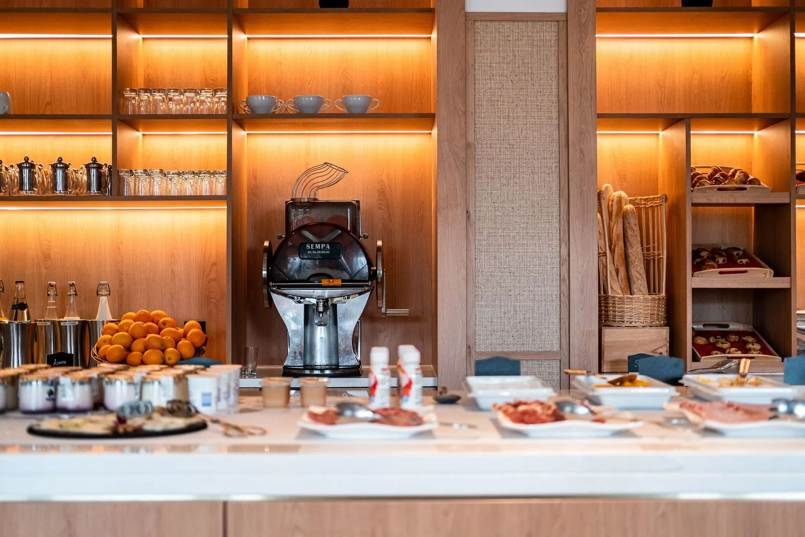 Best Western Plus l’Oree Paris Sud