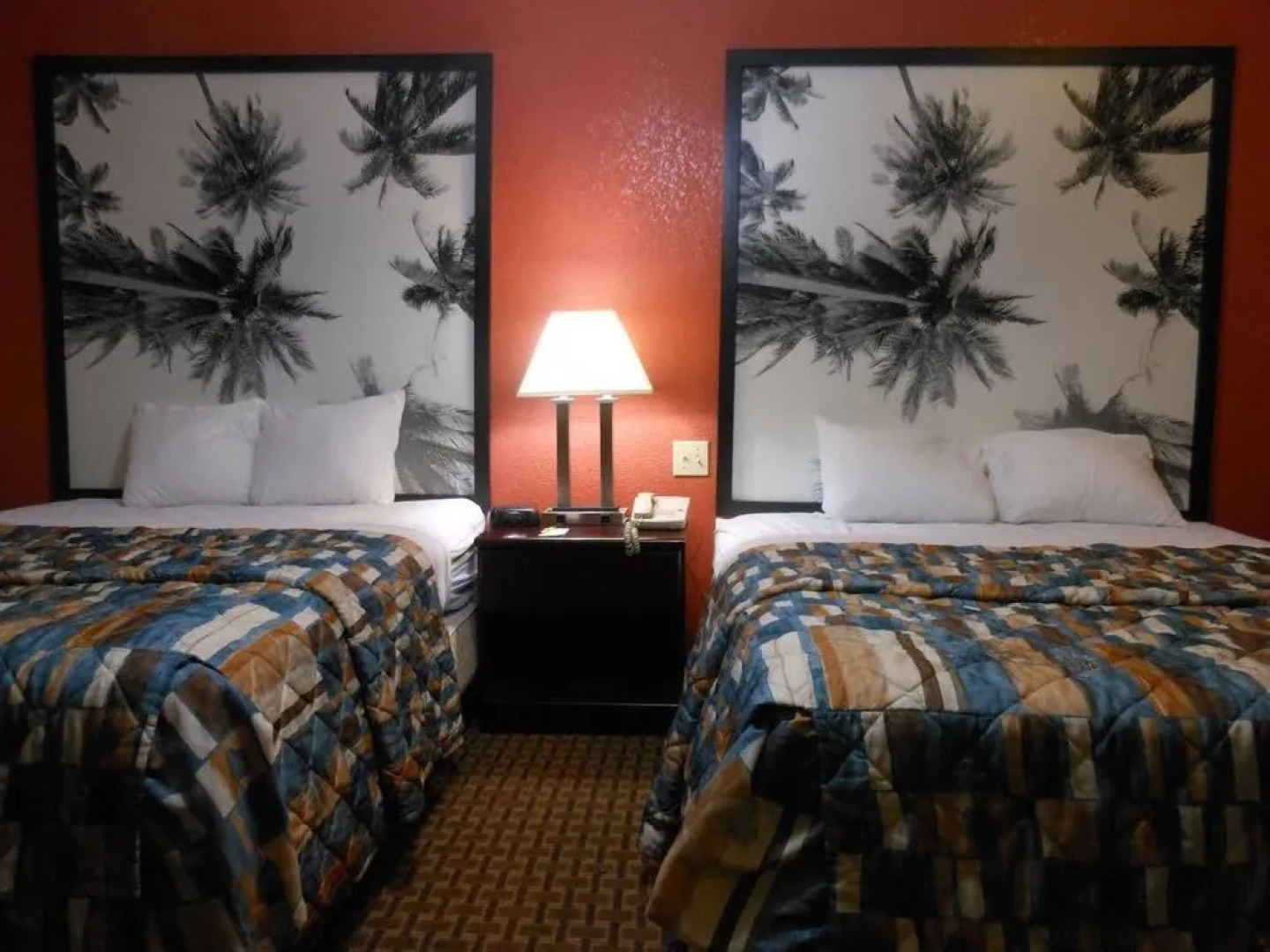 Howard Johnson El Centro