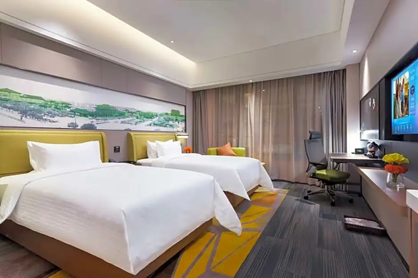 Hampton Xuzhou Yunlong