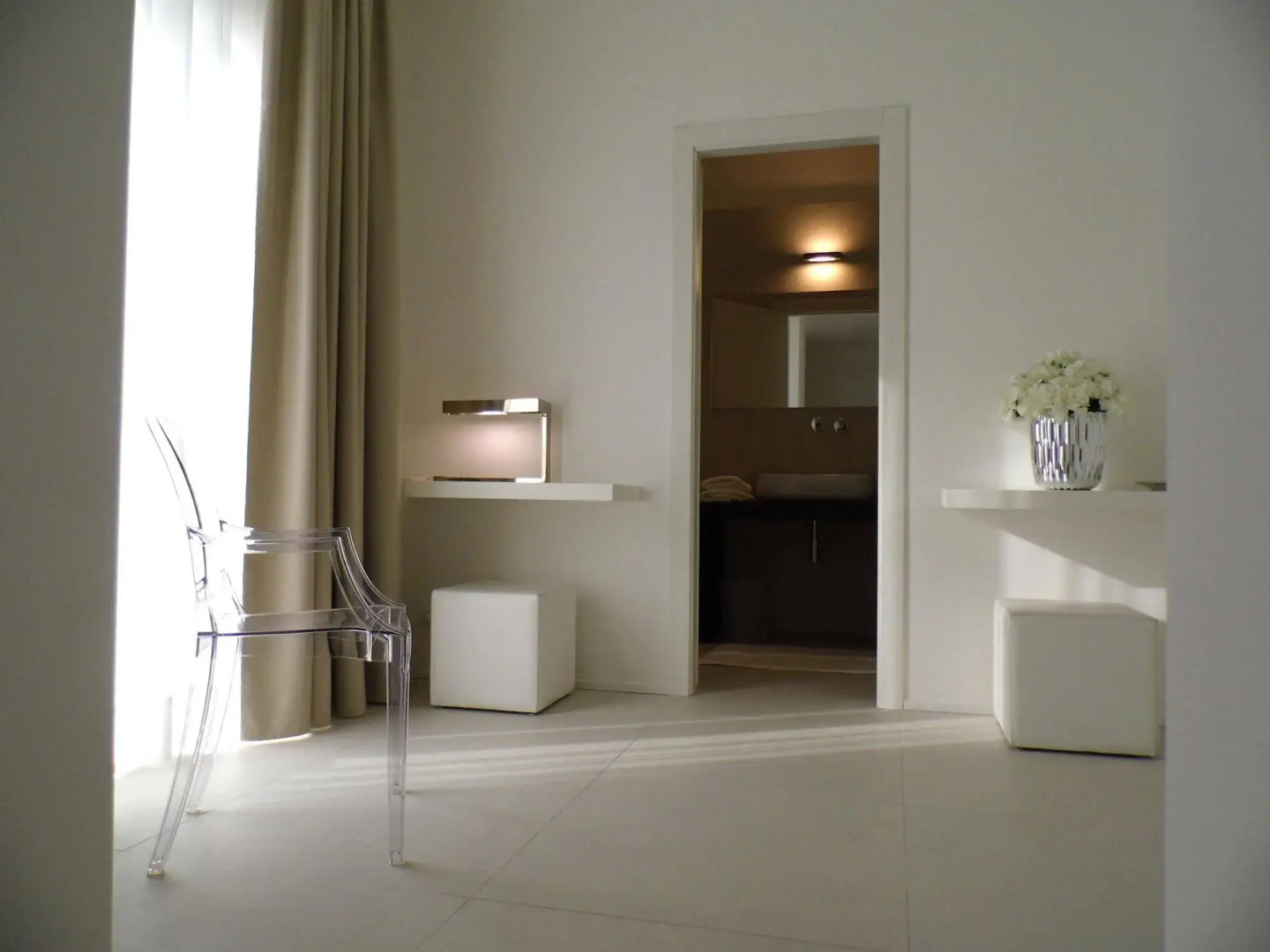 Siracusa Luxury Apartment