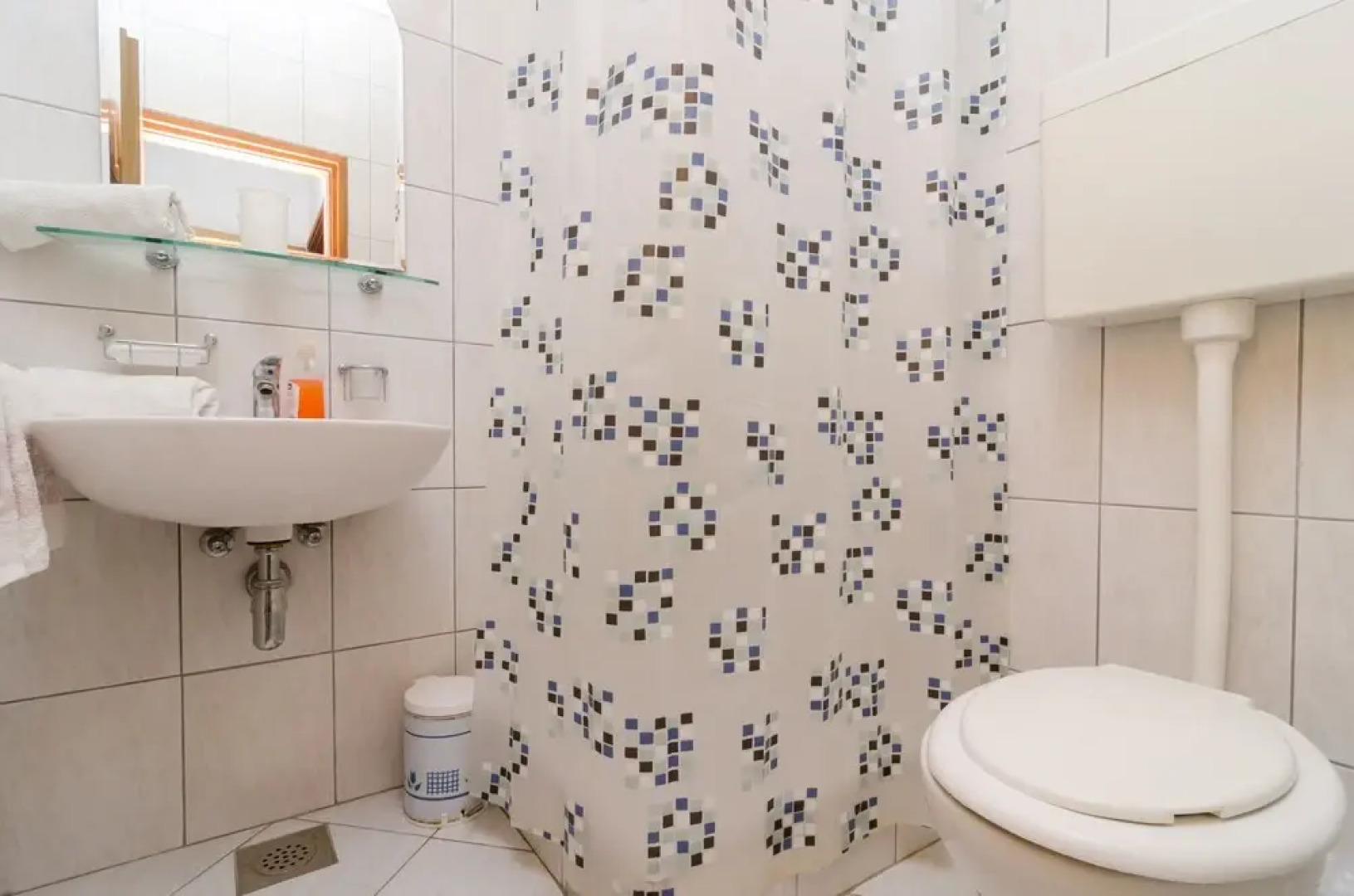 Apartments Lorena Mljet