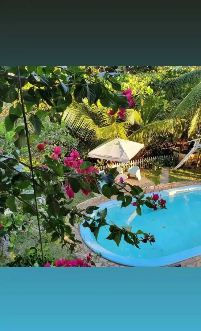 Pousada e restaurante tabuba BEACH