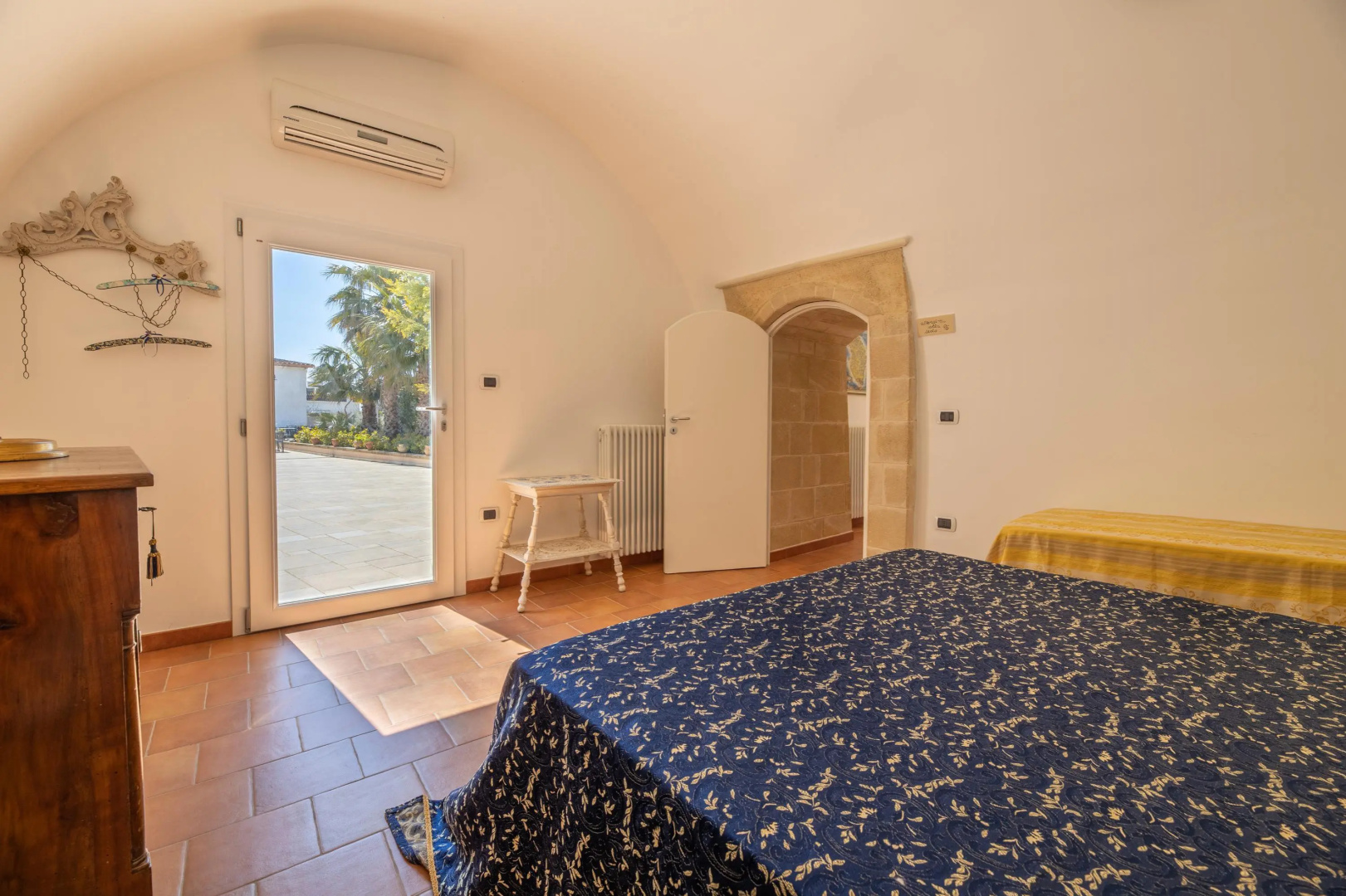 Masseria delle Muse - San Dana