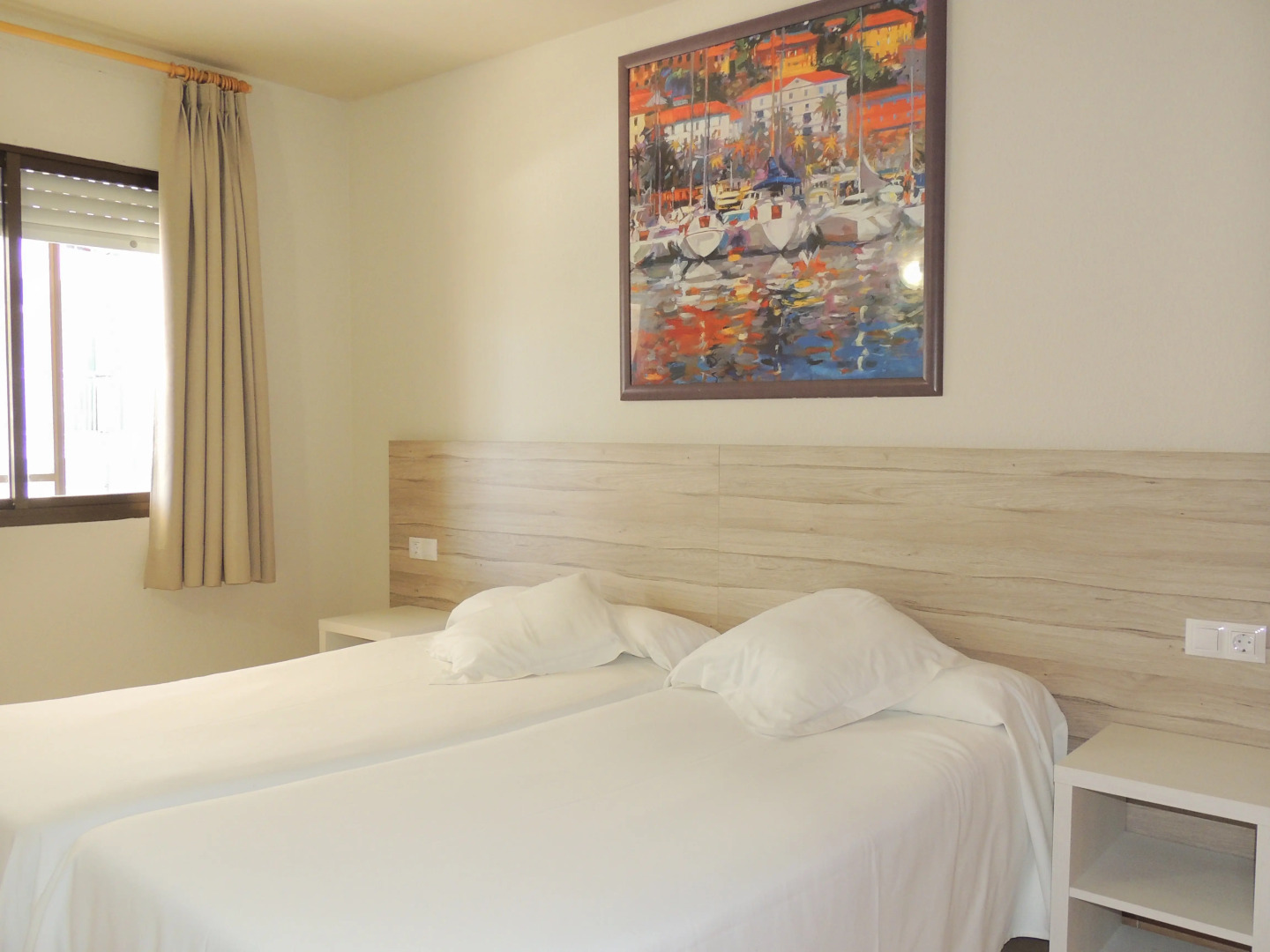 Apartamentos Turisticos Augustus