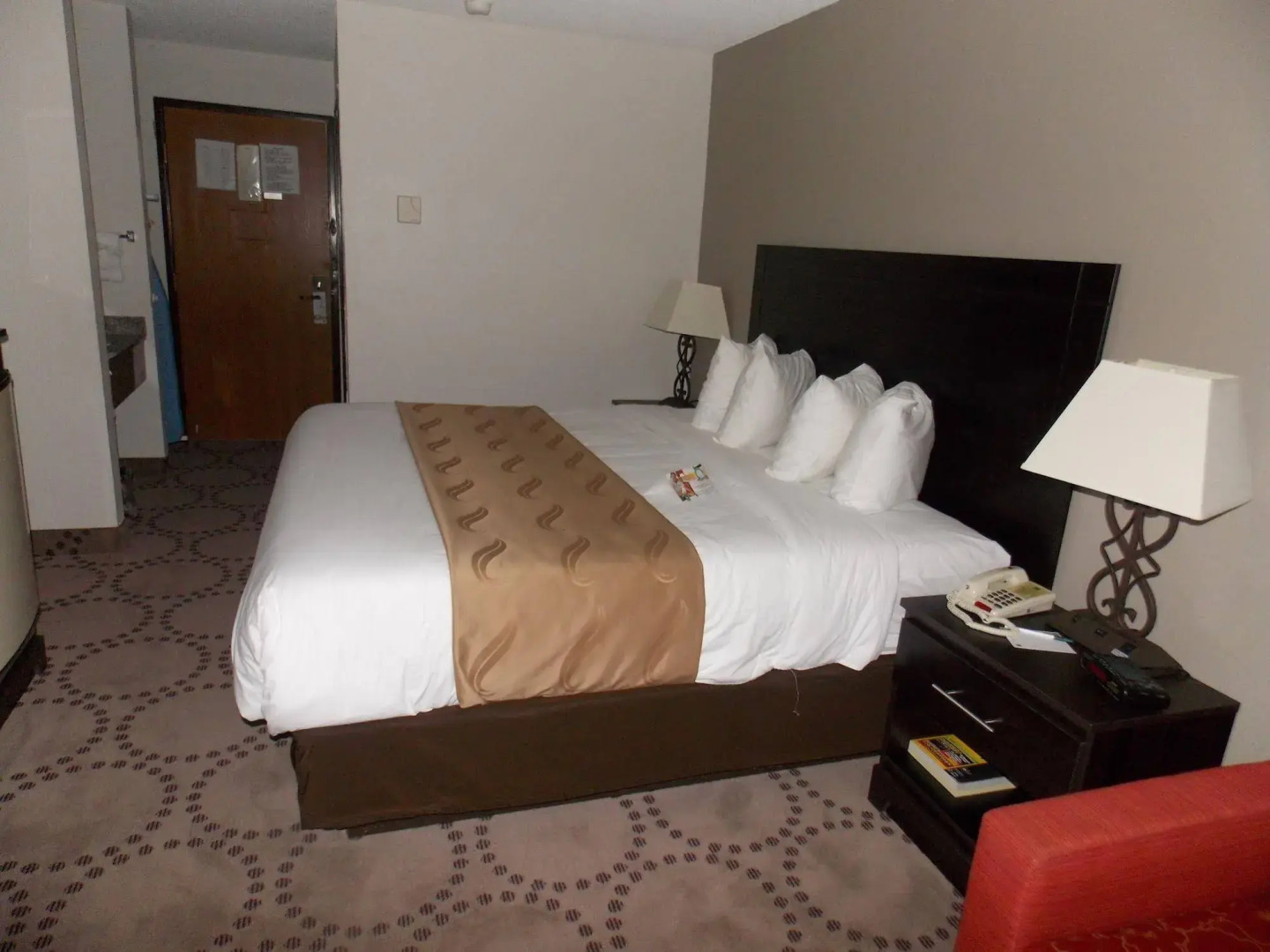 Quality Inn Stockbridge Atlanta South