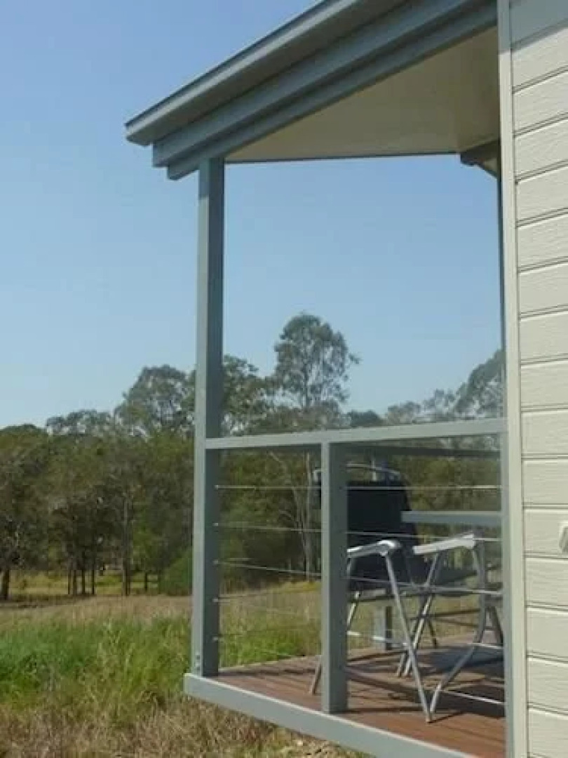 Garden Cottages Gympie