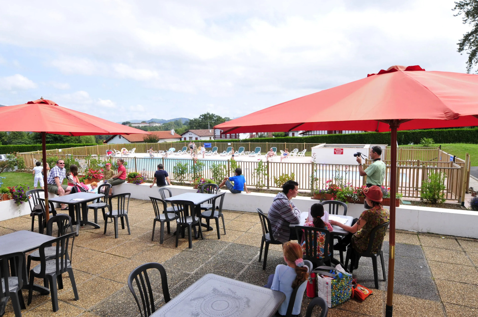 VVF Résidence Pays Basque Saint-Jean-Pied-de-Port