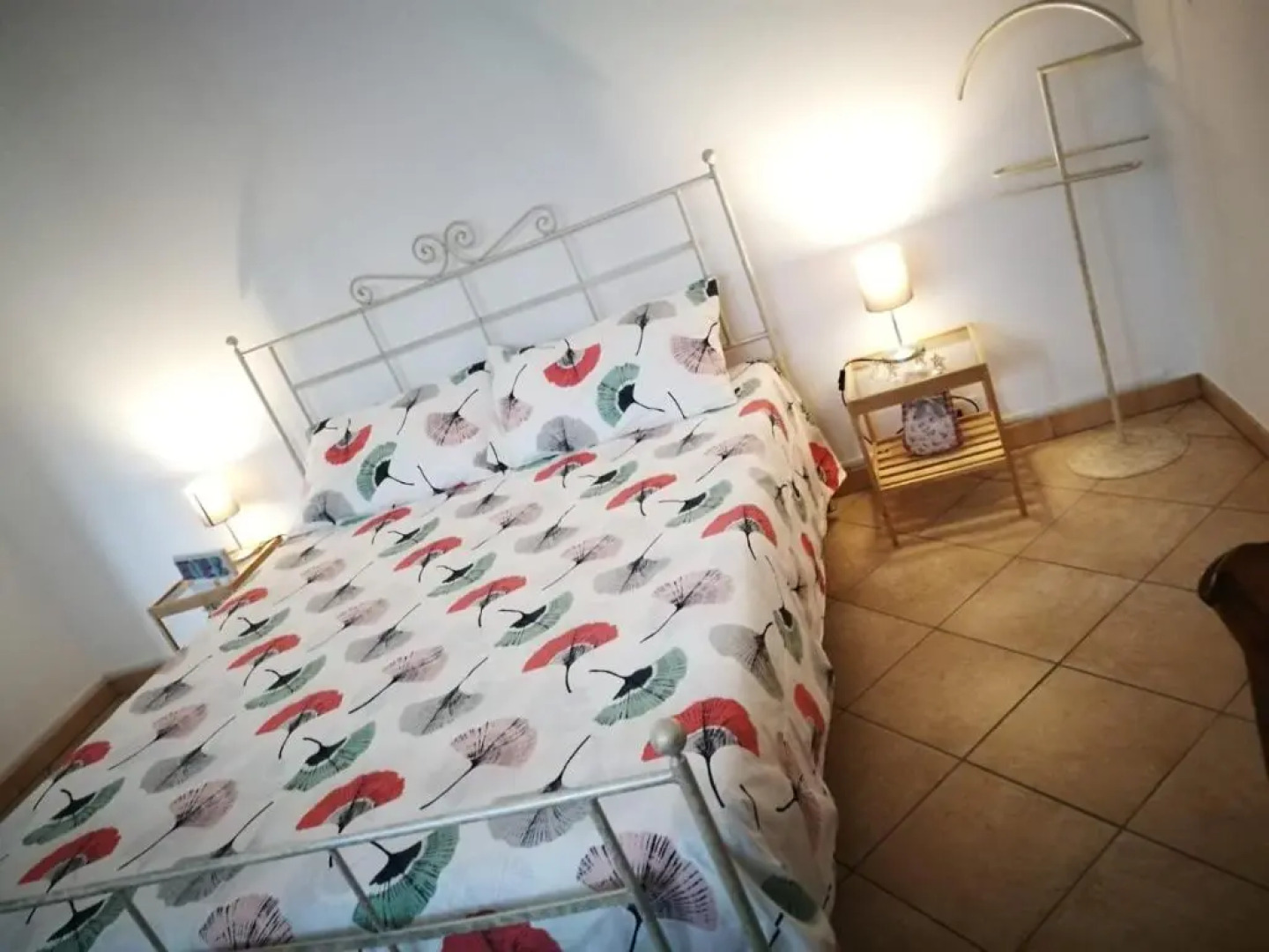 Appartamento Da Vinci