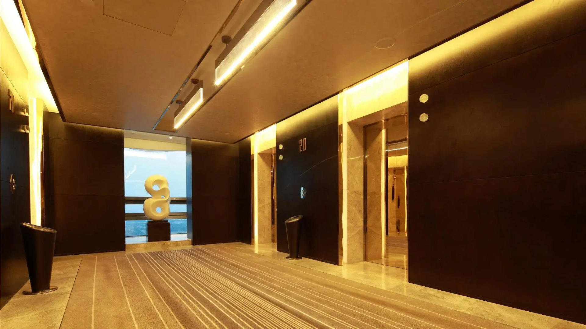 Holiday Inn Nantong Oasis Centre by IHG