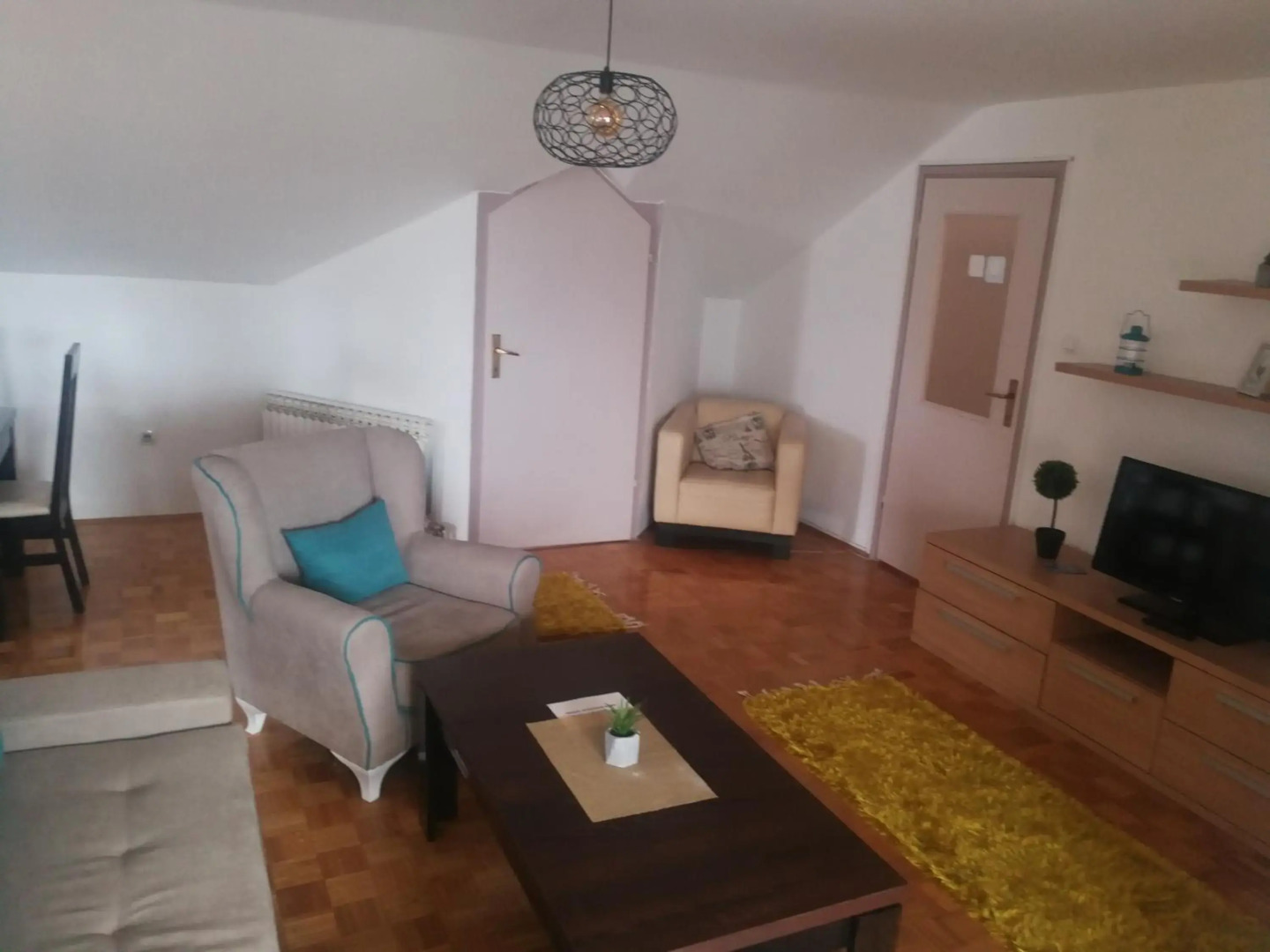 Apartment Nedic