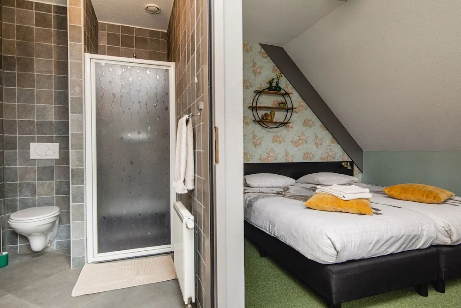 Buiten Gewoon - Gewoon Buiten