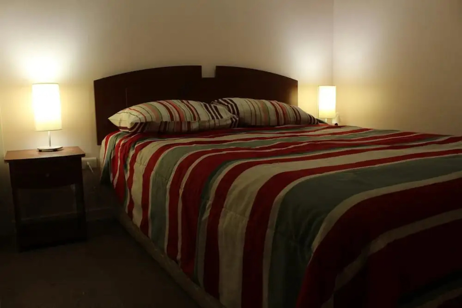 Departamento Vistamar