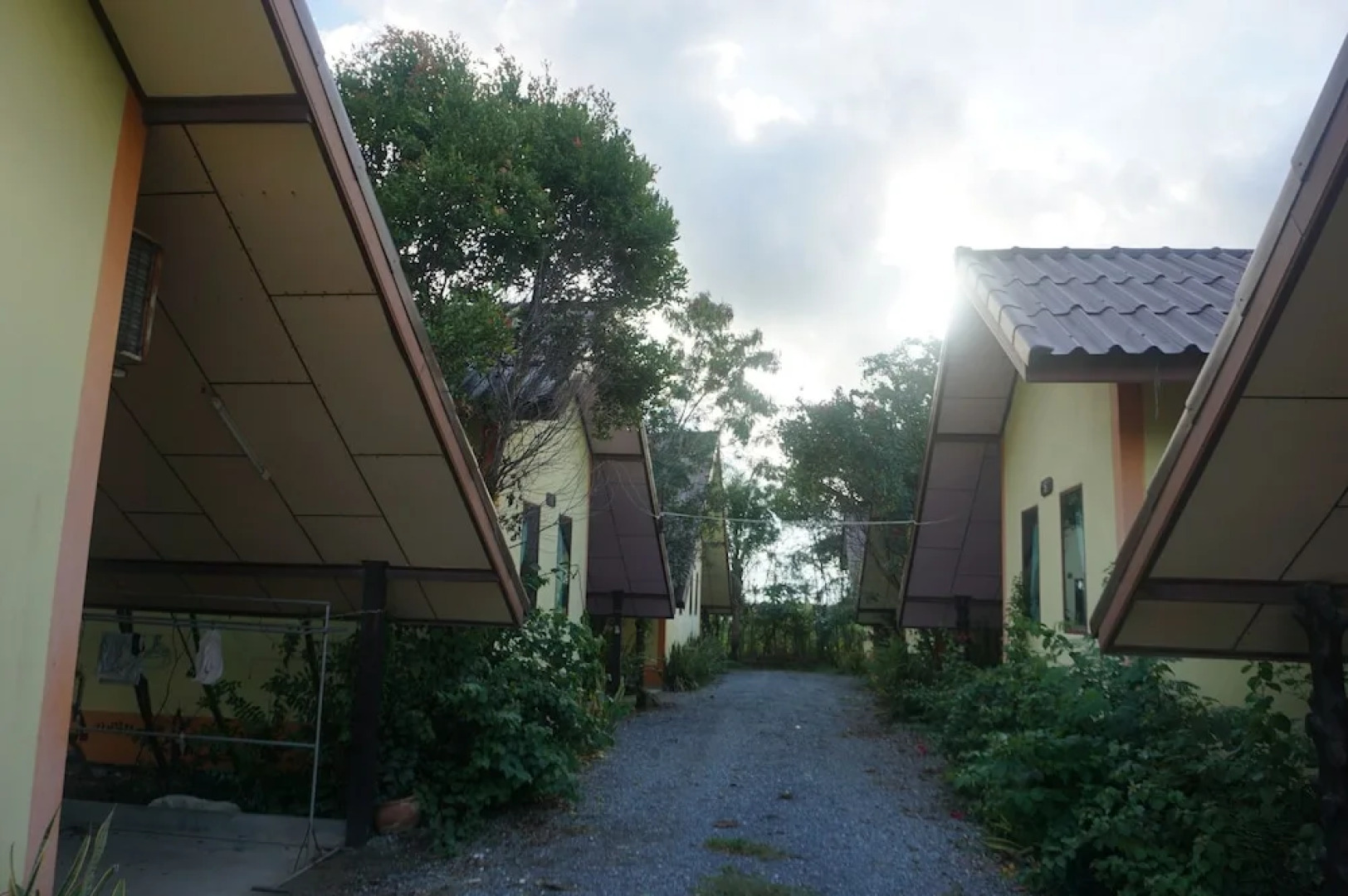 Cheewaporn Resort Ranot